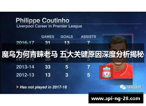 魔鸟为何青睐老马 五大关键原因深度分析揭秘