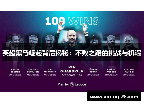 英超黑马崛起背后揭秘：不败之路的挑战与机遇