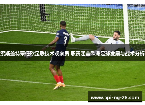 索斯盖特荣任欧足联技术观察员 职责涵盖欧洲足球发展与战术分析